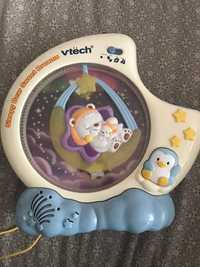 Музыкальный проектор Vtech