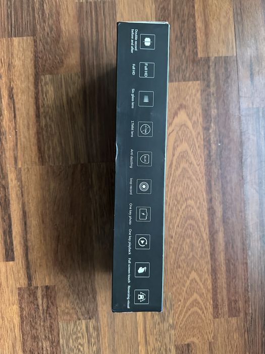 Відеореєстратор