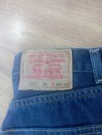 Джинси Levis 525 оригінал.