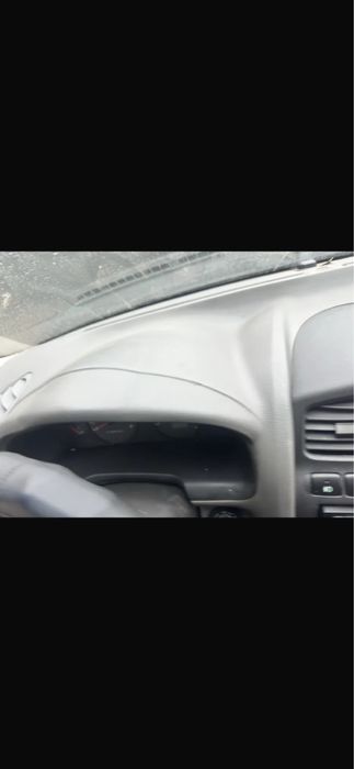 Продам торпеду на Hyundai Santa FE 2000-2005 р.в.