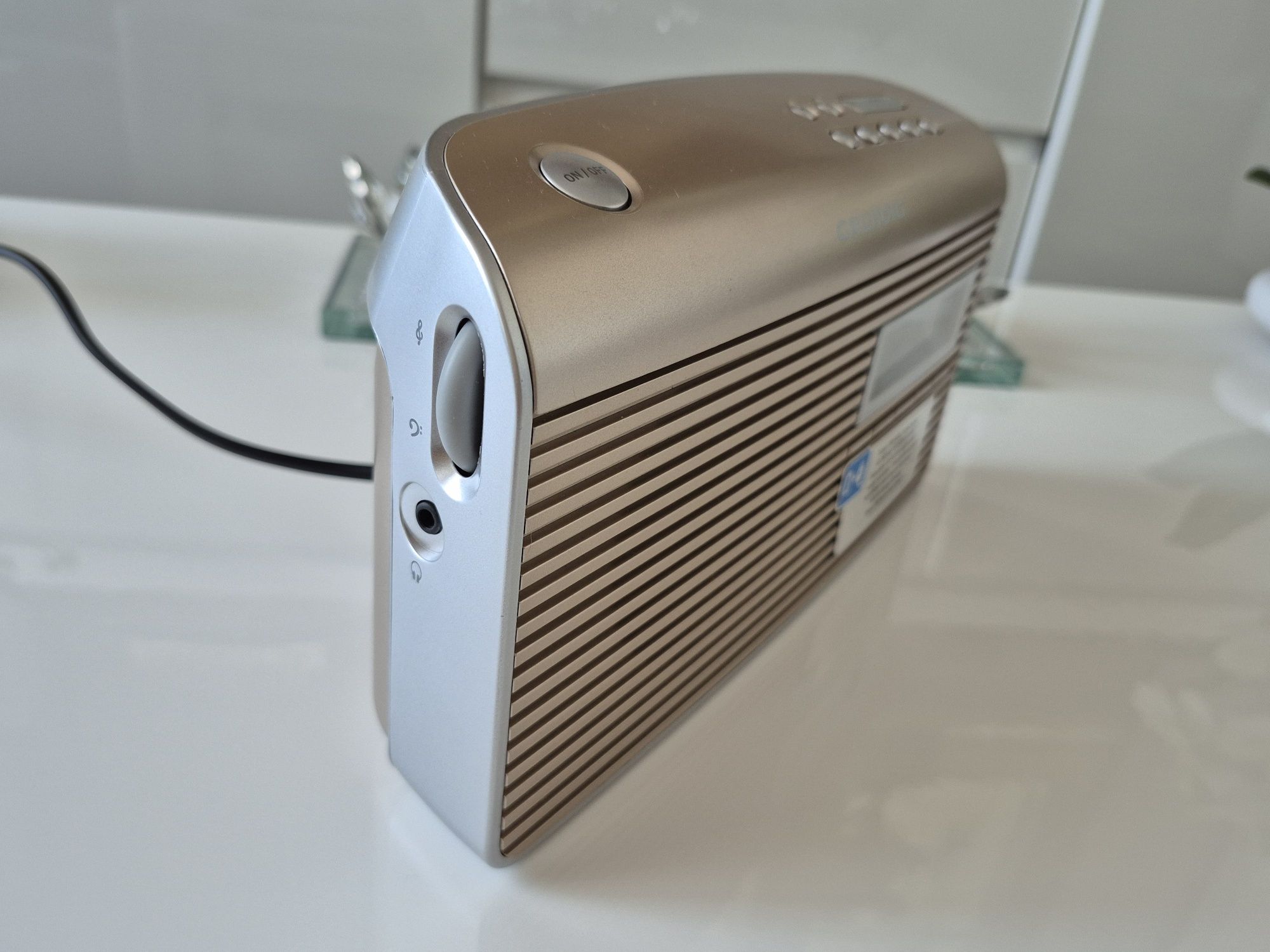 Grundig Music CS 7000 DAB+ radio cyfrowe