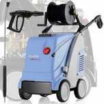 MYJKA Ciśnieniowa GORĄCOWODNA KRANZLE Therm CA 11/130 TR 230V + Bęben
