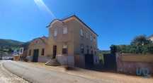 Casa tradicional T6 em Vilar de 508,00 m2