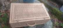 Cesta  de pic-nic