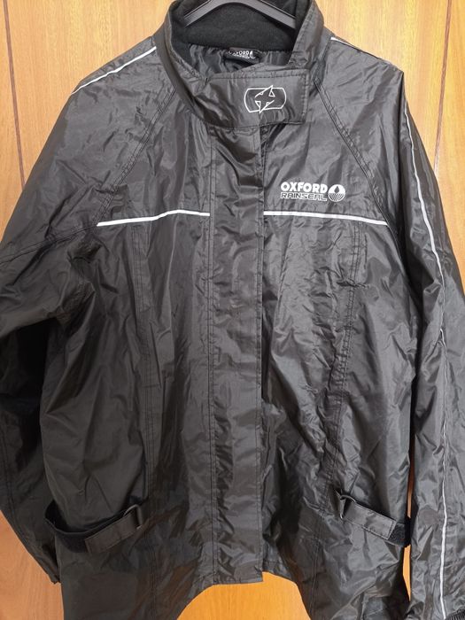 Impermeável para motociclista ou outros