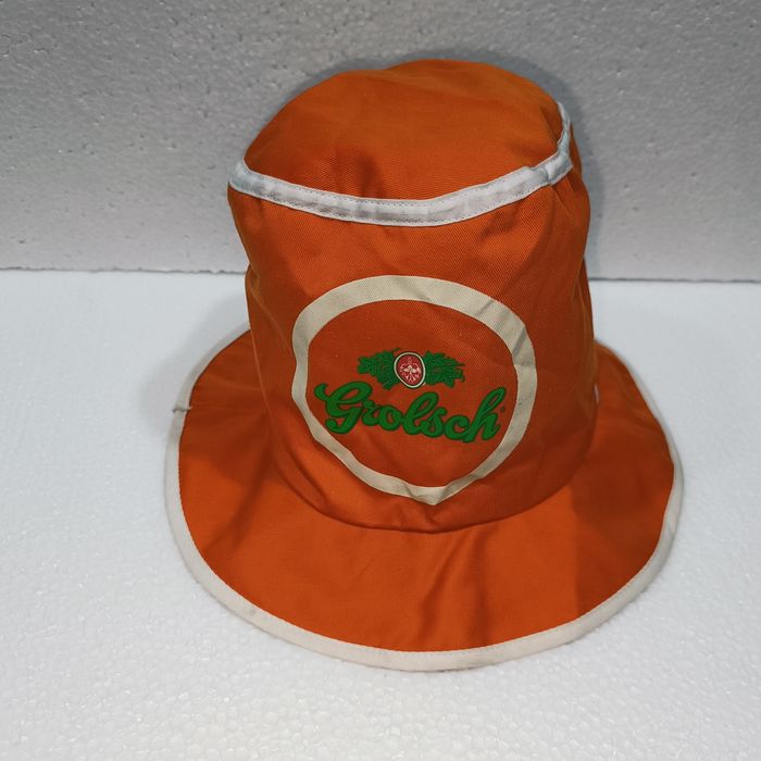 Panamá Laranja Grolsch Beer Holanda / Países Baixos
