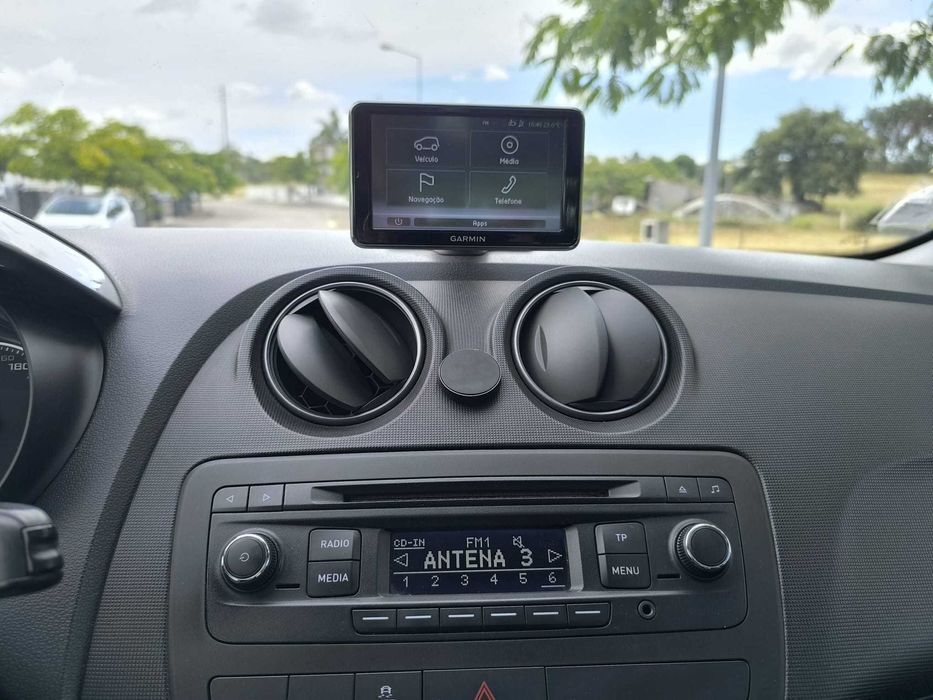 SEAT Ibiza  1.6 TDi FR