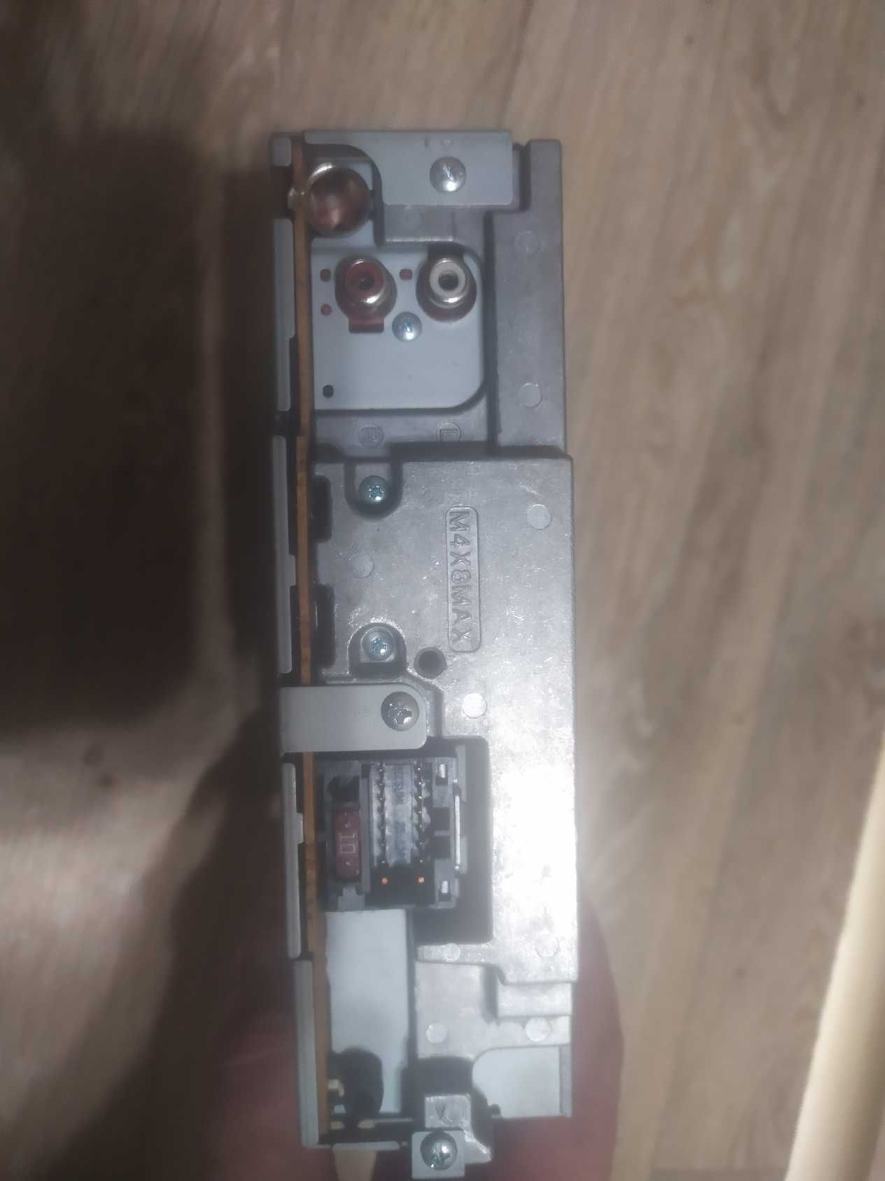 Radio samochodowe Pioneer DEH-2700R