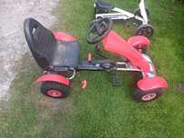Quad dla dziecka