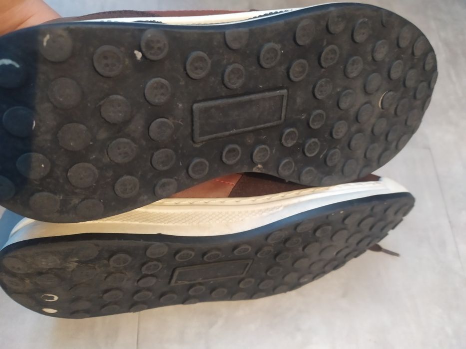 Buty zimowe męskie Beverly Hills Polo Club rozmiar 44/43