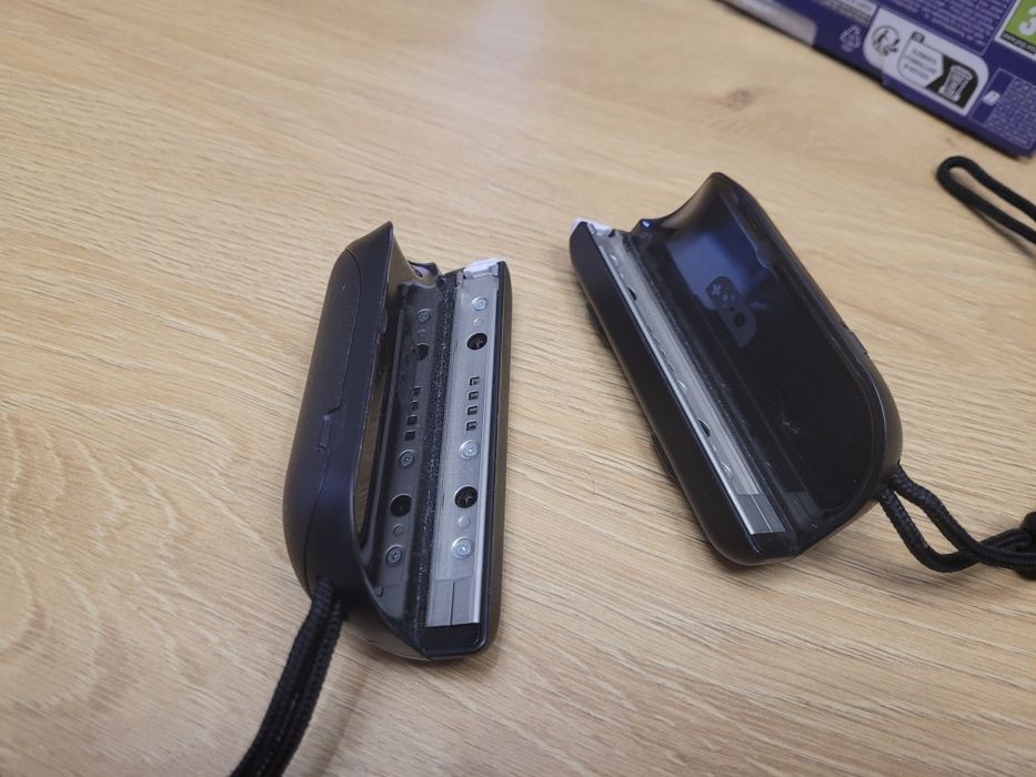 Akumulator Nintendo Switch Joy-Con AA Battery Pack