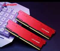 Память JUHOR DDR3 1600MHz , 2x8gb (16gb)