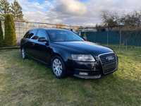 Audi A6 2010 2.0 TDI