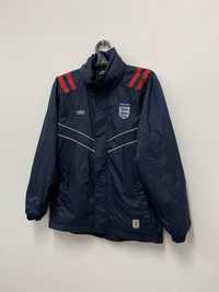 Umbro England Vintage Jacket куртка вітровка S / M розмір Ідеал