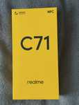 Telefon Realme c71 128gb