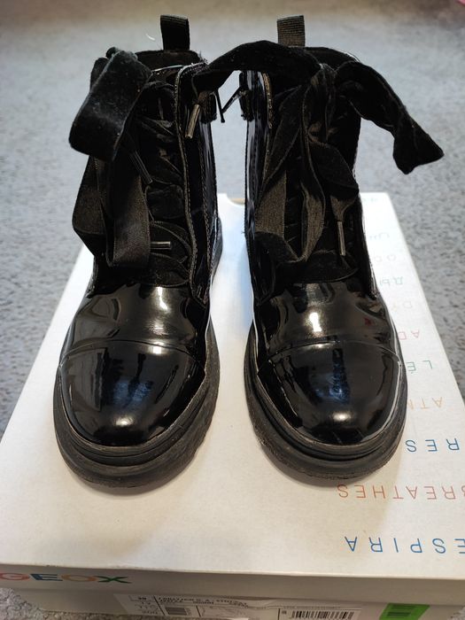 Buty dla dziewczynki