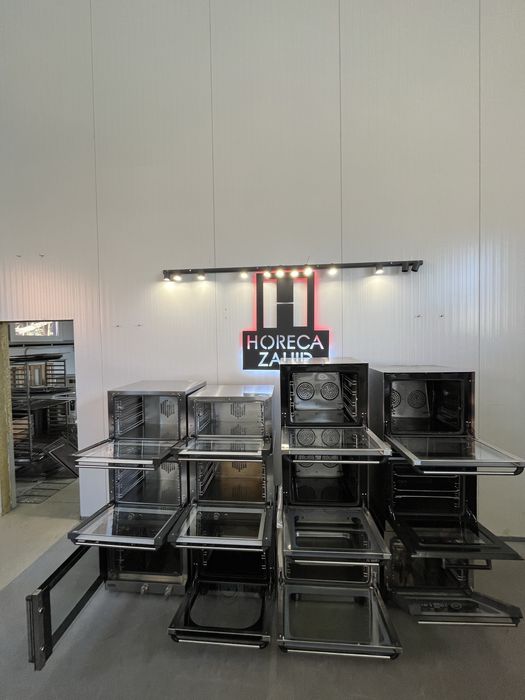 Конвекційні пічки  Б/У