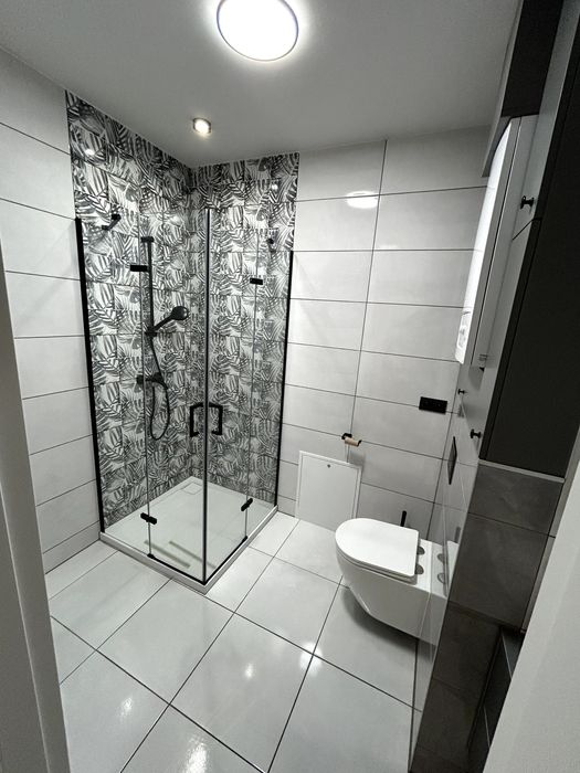 Mieszkanie na wynajem, 52m2, Lubliniec ul.Podmiejska