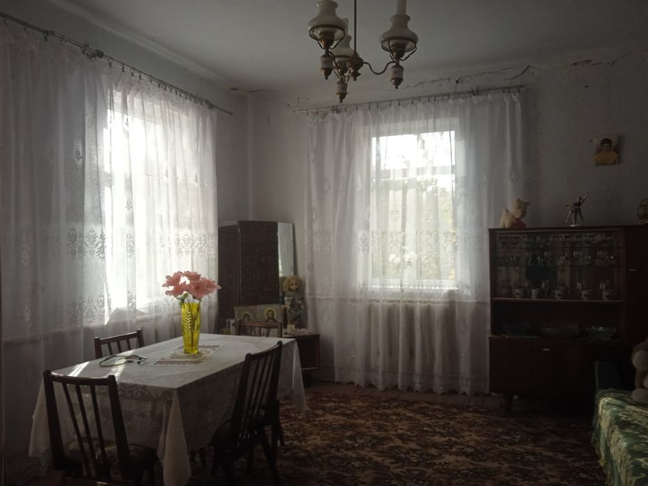 Продам Будинок с. Ярешки