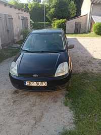 Ford Fiesta 1.3 8V, łańcuszek rozrządu