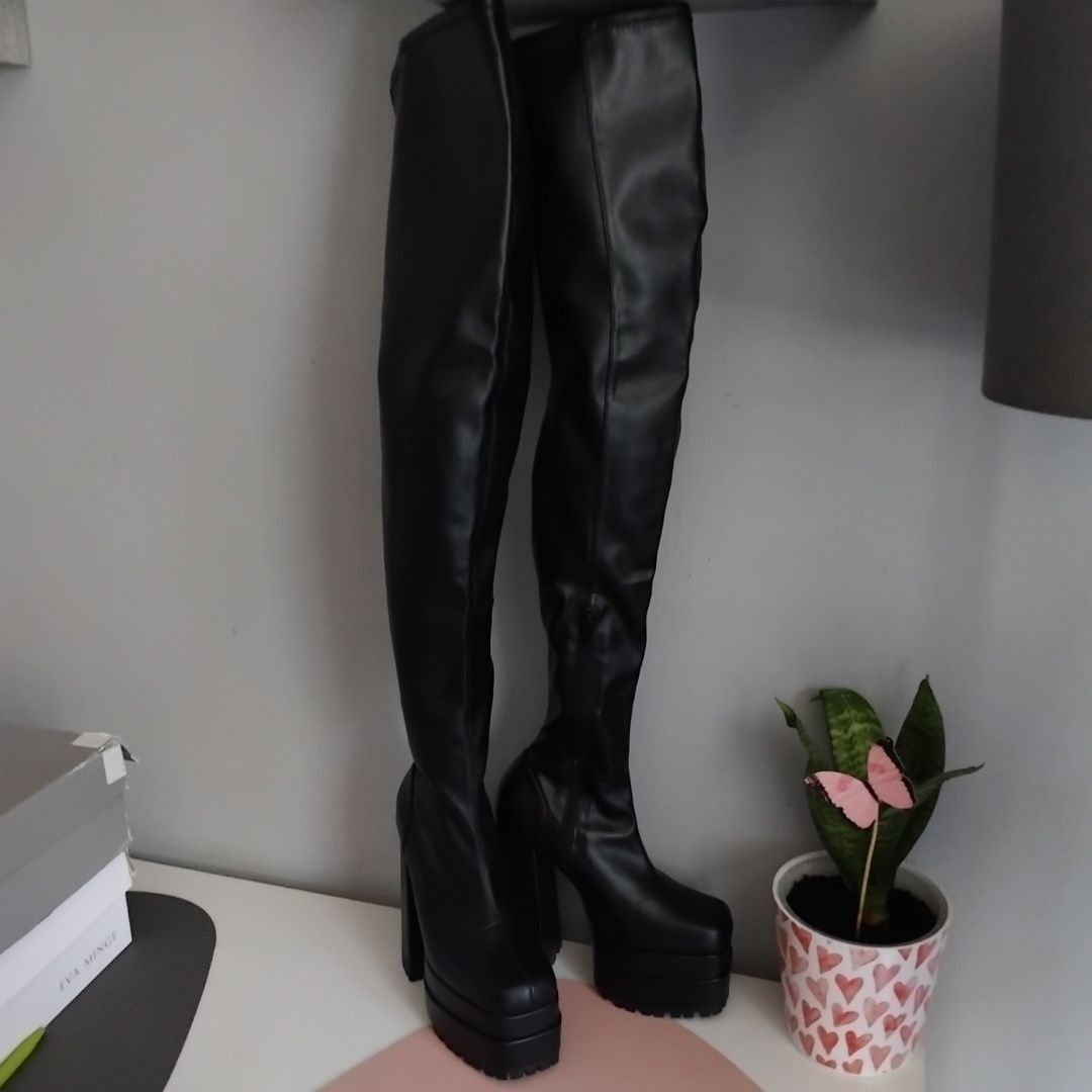 Kozaki Even&Odd 37 24cm