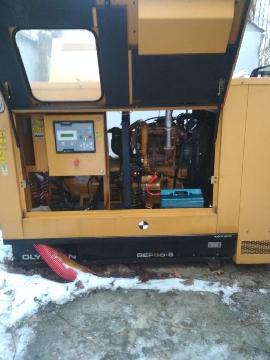 Генератор , ремонт вашего генератор.а