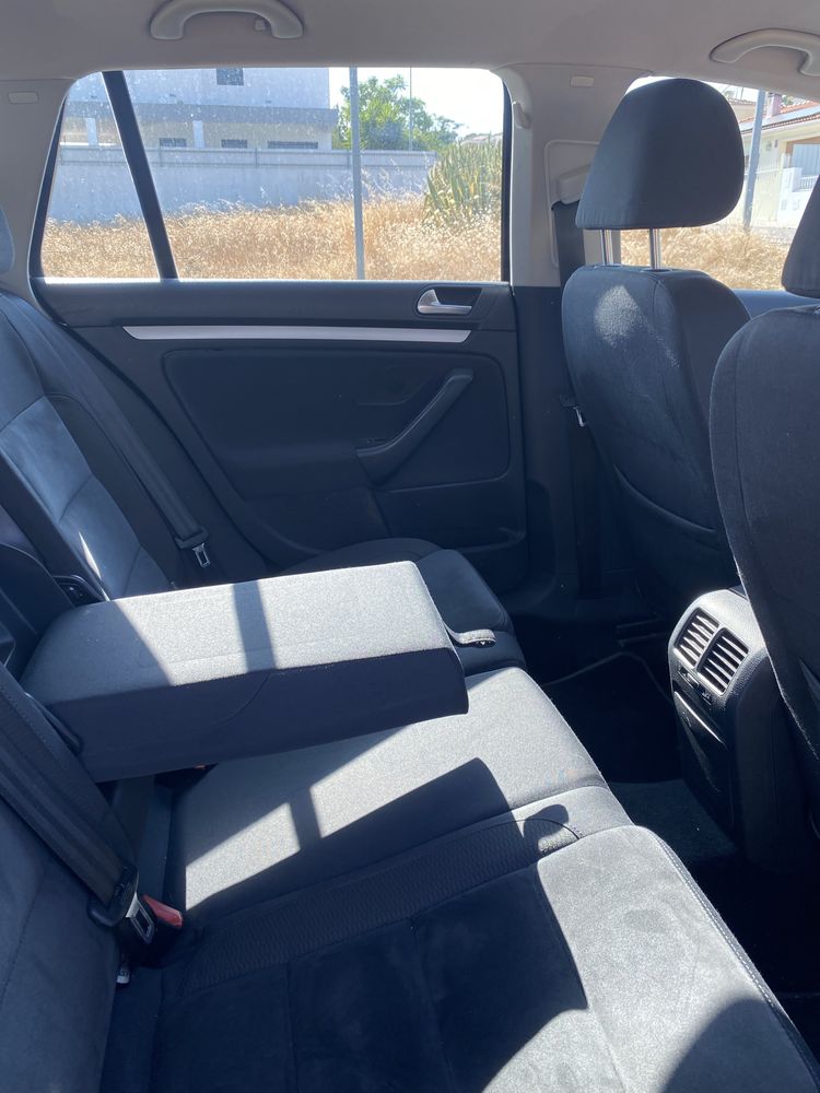 Volkswagen Golf 1.6 tdi