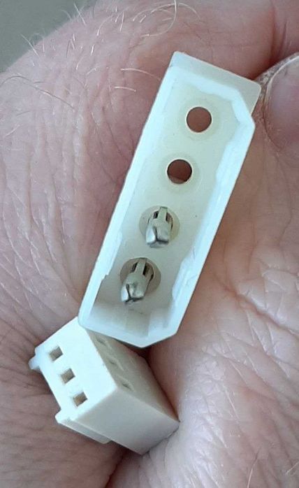 Кулеры 120мм к ПК