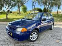 Suzuki Swift 1.0 GLX DA