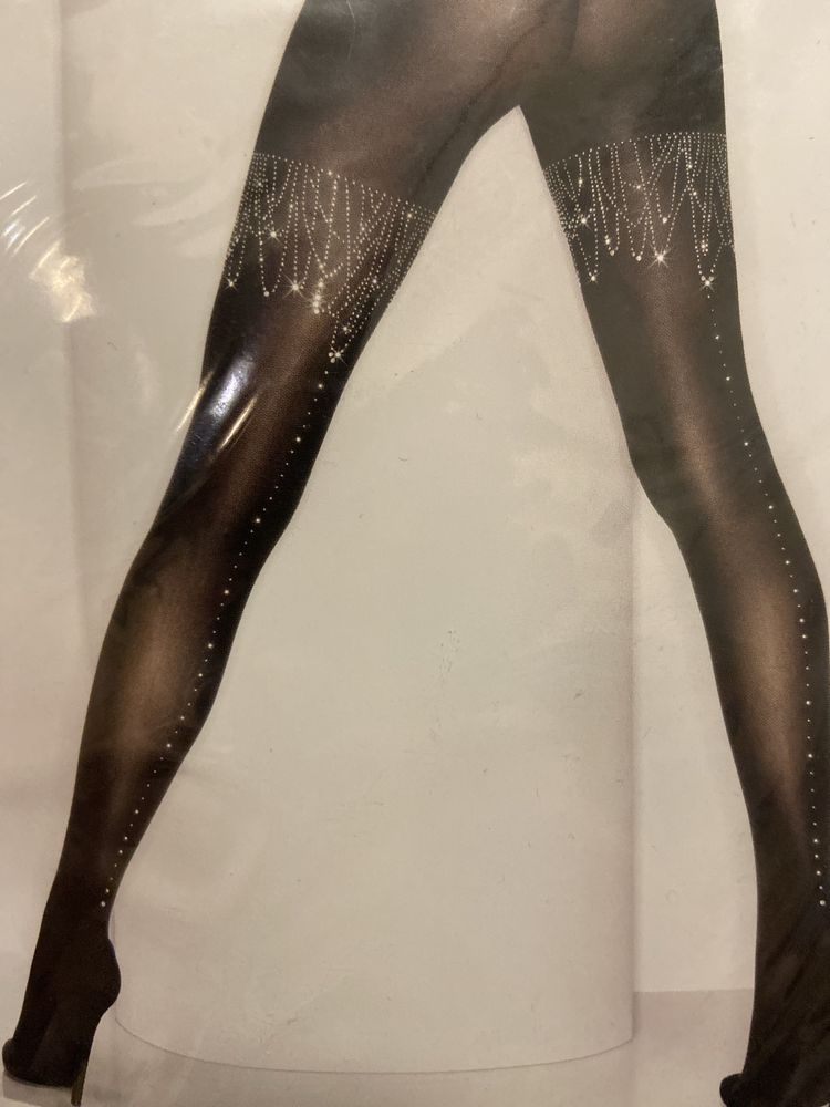 Колготки Wolford