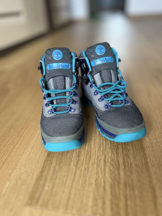 Timberland buty trekkingowe