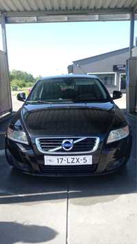 Volvo V50 1.6D 2010