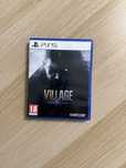 Resident Evil Village PS5
