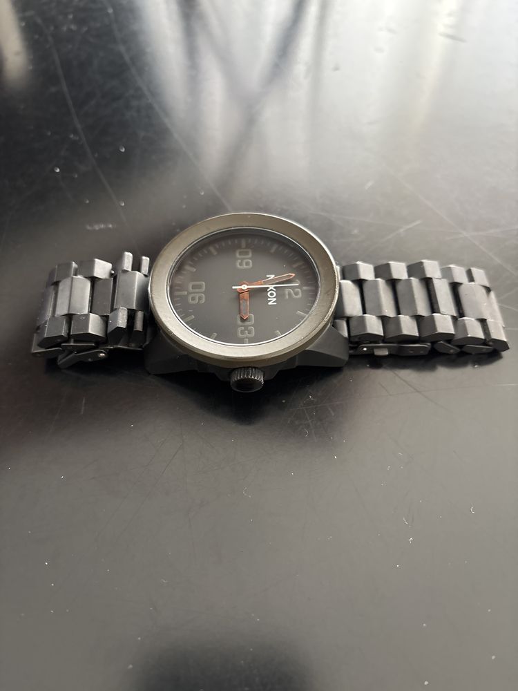 Relogio NIXON 100M