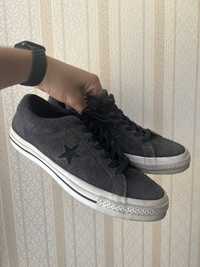 Кеди Converse One Star Academy