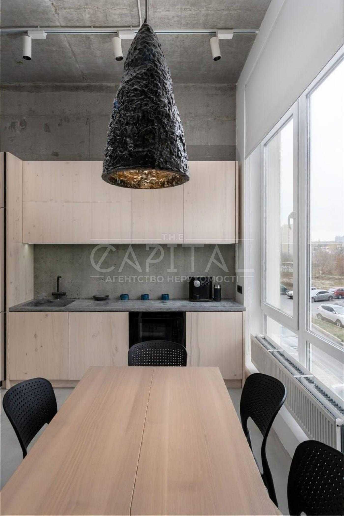 Продаж офісу, ЖК SOHO residence, Голосієво