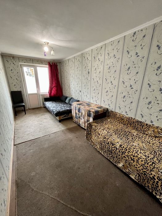 Оренда 3 кімнатної квартири в Центрі вул. Колодезна/ 3 Слобідська.