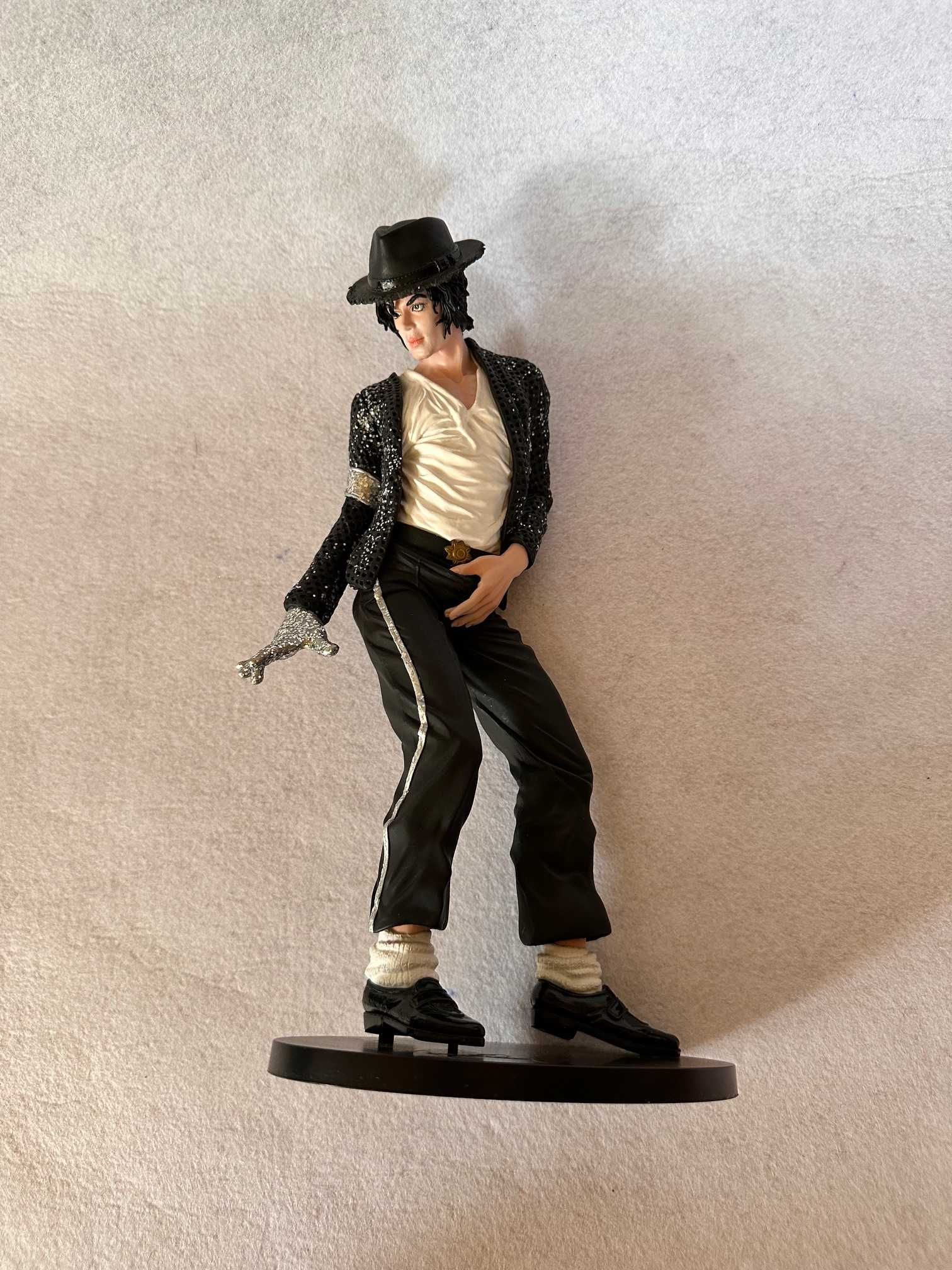 Kolekcjonerska figurka Michaela Jacksona, skala 1:6