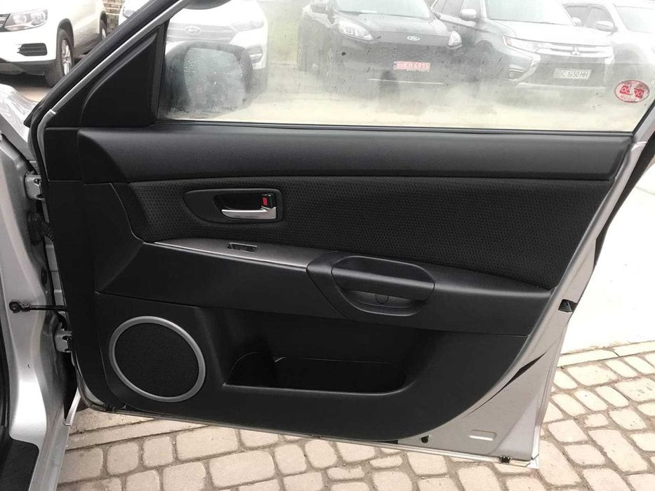 Продам Mazda 3 2007р. #73548