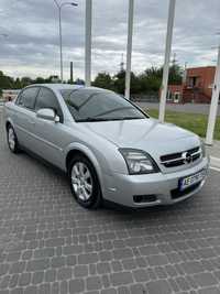 Opel Vectra C (Gaz4)