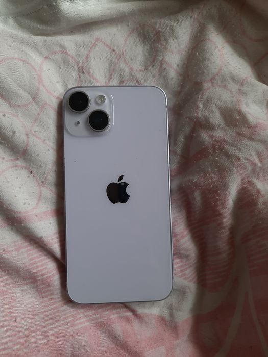 Iphon 14 128 GB stan dobry