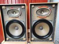 Kolumny RFT, sprawne,