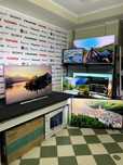 Телевізор Телевізори Плазма Led TV Smart 22-75ʼ