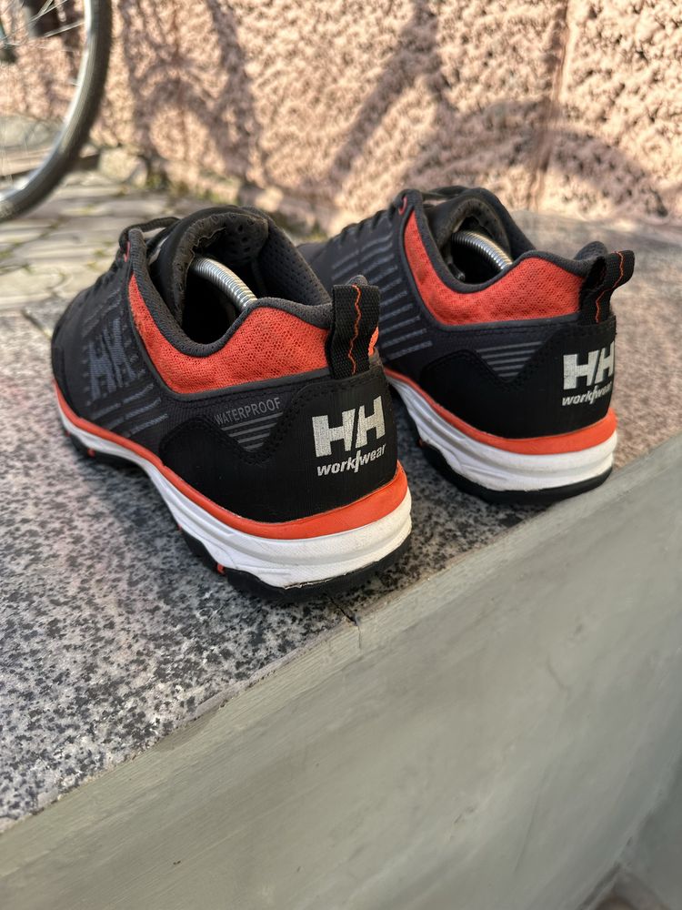 Кроссовки Helly Hansen soft evolution waterproof 44 размер оригинал