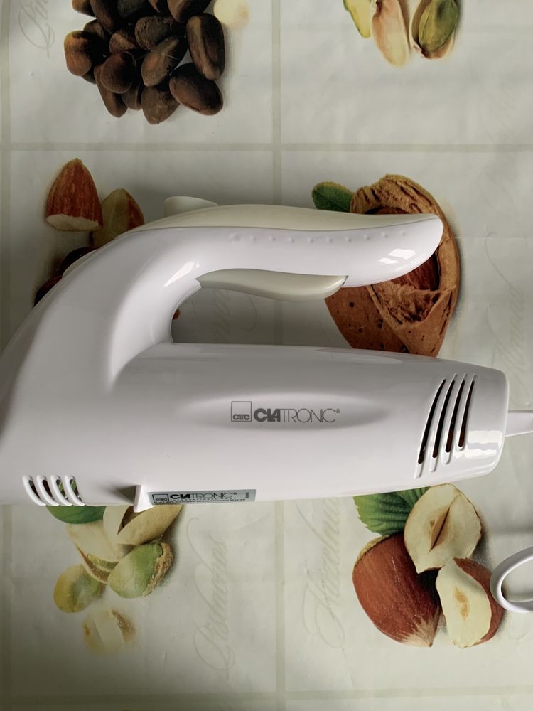 Електричний ніж Clatronic Electric Knife