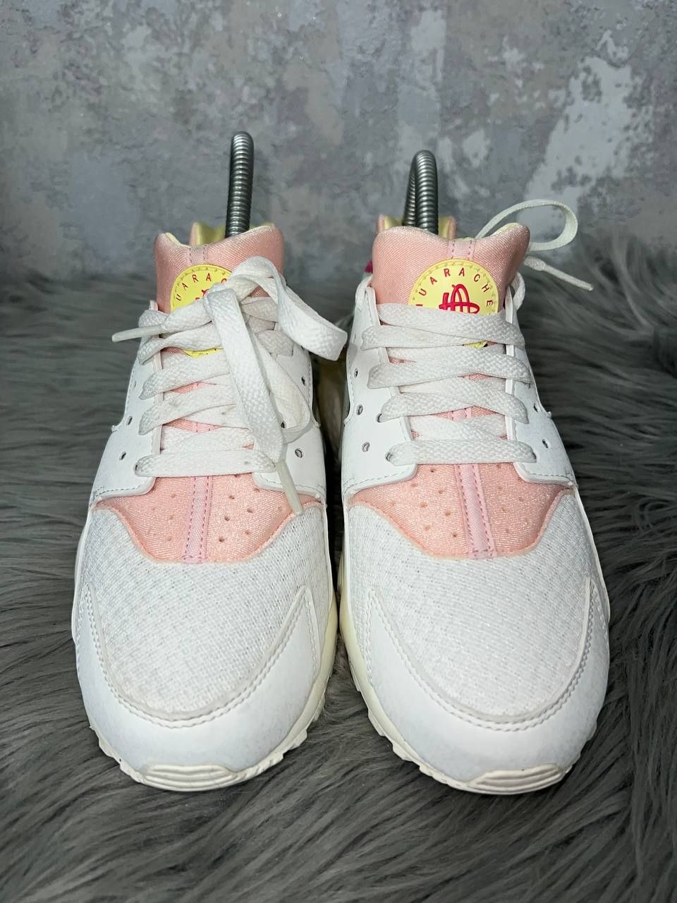 Кросівки Nike Huarache 100%оригінал