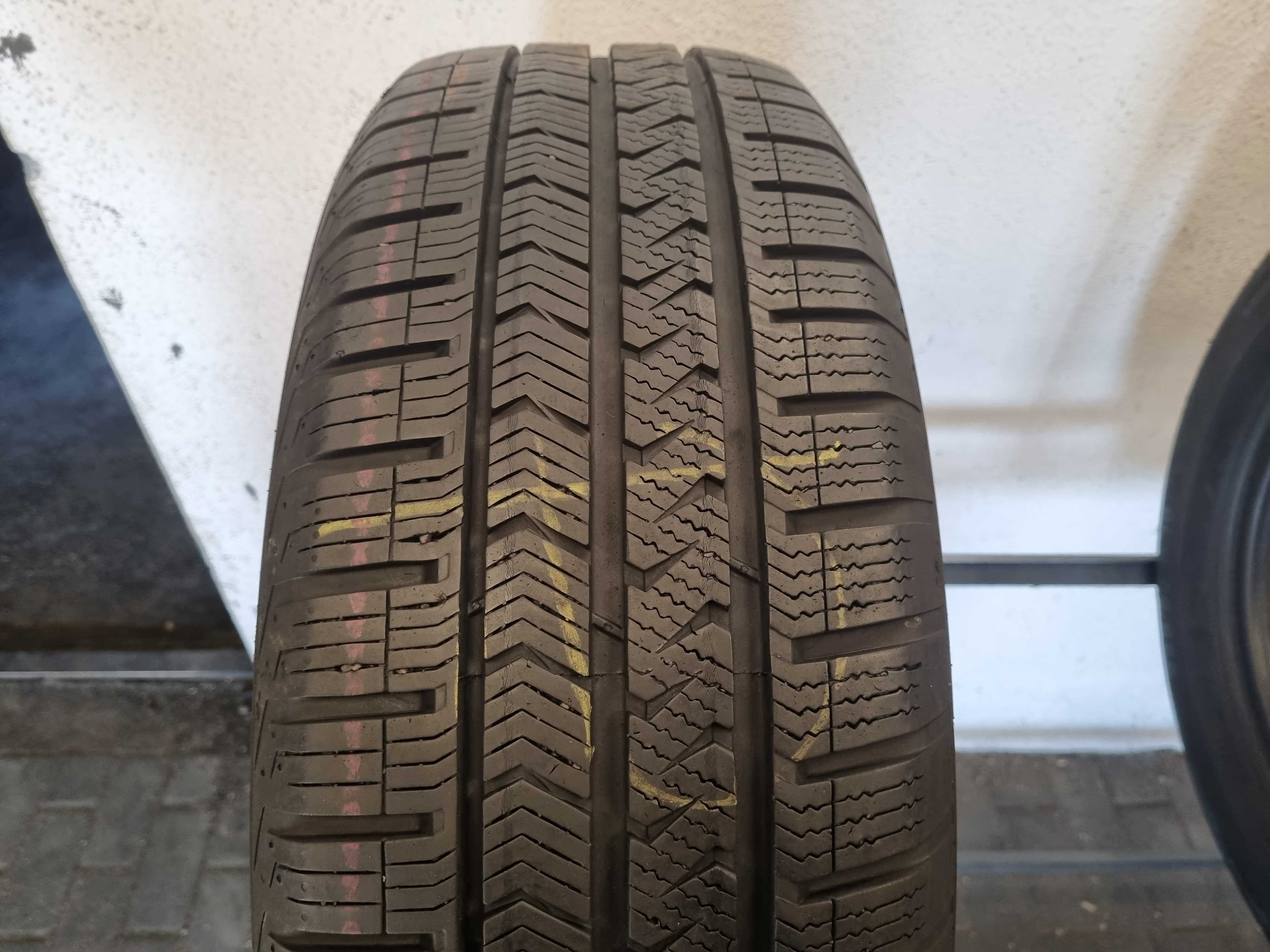 205/60/16 96H Vredestein Quatrac 5 D.0519