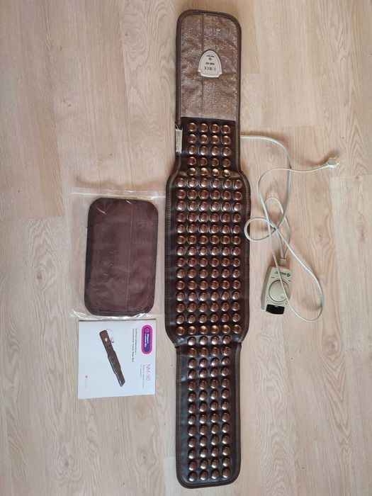 Турманієвий пояс NUGA BEST (НУГА БЕСТ) NM-90.