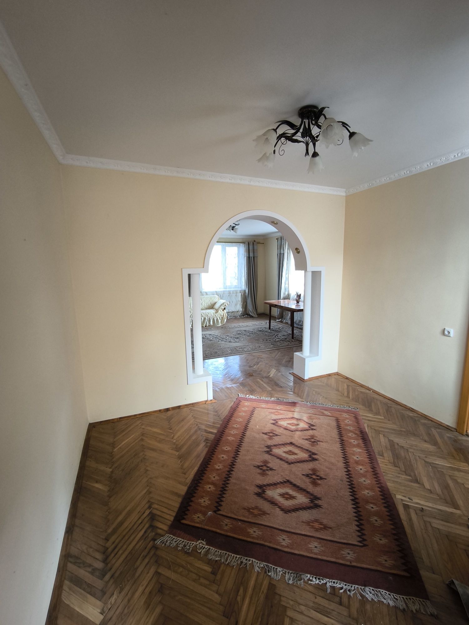 Продам Буд в с Іллінці - Заболотів ОБМІН
