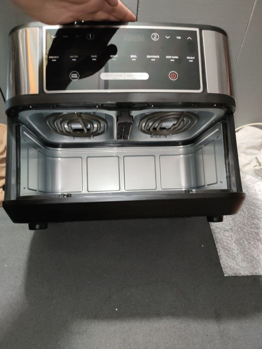 Айрогриль на 12л